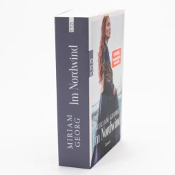 Rowohlt Taschenbuch Familiensagas*Im Nordwind