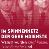 Westend True Crime-Im Spinnennetz der Geheimdienste