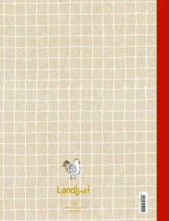 Coppenrath Geburtstagskalender|Immerwährender Kalender*Immerwährender Geburtstagskalender - LandLust
