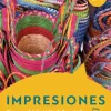 Hueber Verlag GmbH Spanische Bücher*Impresiones B1. Kurs- und Arbeitsbuch mit 2 Audio-CDs