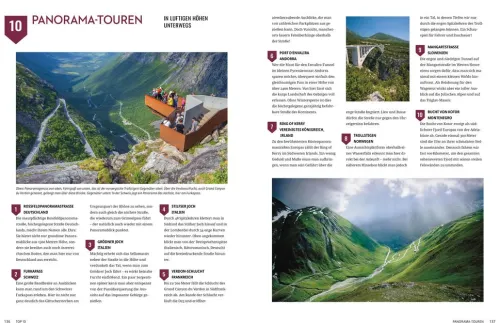 In 225 Reisen mit Wohnmobil und Campervan durch Europa*NG Buchverlag GmbH Online