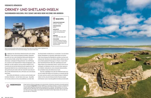 In 225 Reisen mit Wohnmobil und Campervan durch Europa*NG Buchverlag GmbH Online