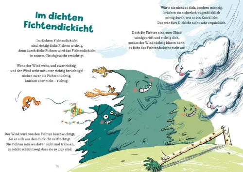 Kinder Carlsen Verlag GmbH 6-10 Jahre-In Barbaras Rhabarberbar wird niemals der Rhabarber rar
