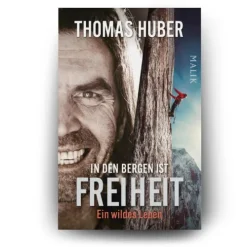 Piper Verlag GmbH Sport & Abenteuer*In den Bergen ist Freiheit