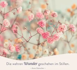 In der Stille blüht die Kraft*Groh Verlag Online