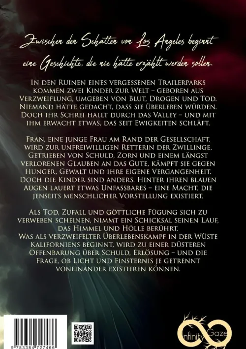 tredition Esoterische Thriller*In des Lichtes Schein