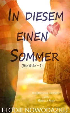 Kinder via tolino media Nach Alter-In Diesem Einen Sommer