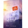 Forever Romantic Suspense-In Love at Last