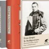 In Stahlgewittern*Klett-Cotta Verlag Discount