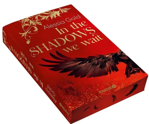 Knaur Taschenbuch Fantasy & Science Fiction|Vampirromane*In the Shadows we wait