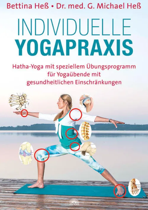 Via Nova Self Care-Individuelle Yogapraxis