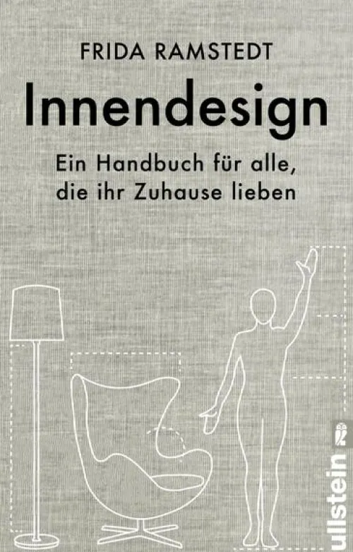 Ullstein Taschenbuchvlg. Ratgeber*Innendesign