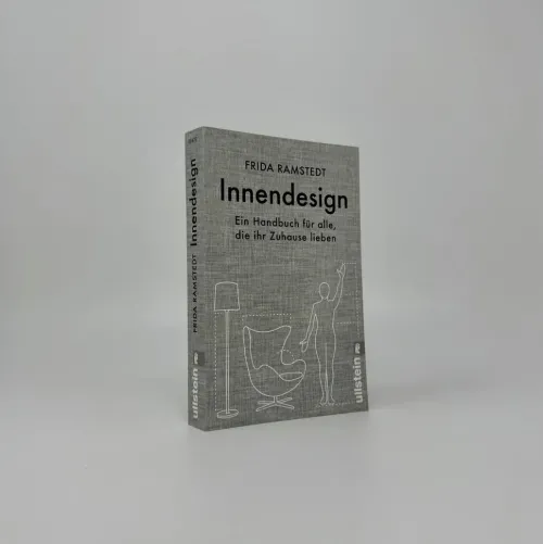 Ullstein Taschenbuchvlg. Ratgeber*Innendesign