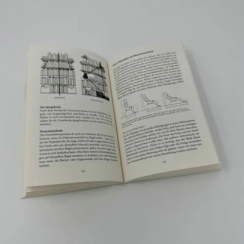 Ullstein Taschenbuchvlg. Ratgeber*Innendesign