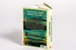 Penguin Verlag Nachhaltigkeit*Insel am Rand der Welt
