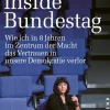 Westend Verlag Geschichte & Politik*Inside Bundestag