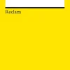 Reclam Philipp Jun. Gedichte & Drama*Iphigenie auf Tauris