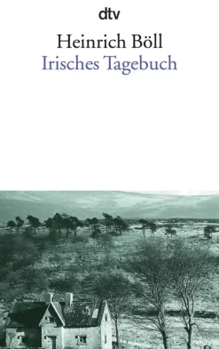 Irisches Tagebuch*dtv Verlagsgesellschaft Discount