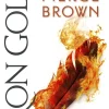 Hodder And Stoughton Ltd. Science Fiction|Biografien & Erfahrungen*Iron Gold