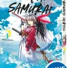 Loewe Verlag GmbH Comedy & Humor-Isekai Samurai 01
