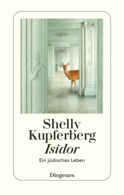 Diogenes eBooks Musik, Film & Kunst-Isidor