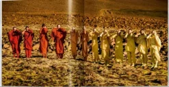 Taschen GmbH Mode & Design-Issey Miyake