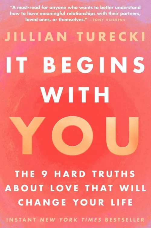 It Begins with You*Harper Collins Publ. USA Outlet