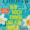 dtv Verlagsgesellschaft Romane & Erzählungen-It starts with us - Nur noch einmal und für immer