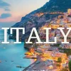 ADISAN Publishing AB Reisen, Orte & Menschen*ITALY
