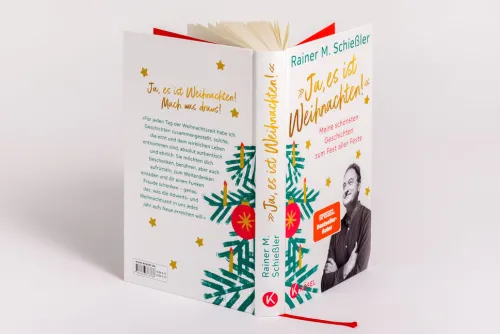 Kösel-Verlag Religion & Philosophie|Theologie*Ja, es ist Weihnachten!'