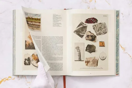 Taschen Verlag Lifestyle-Jan Christiaan Sepp. The Book of Marble