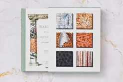 Taschen Verlag Lifestyle-Jan Christiaan Sepp. The Book of Marble