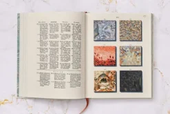 Taschen Verlag Lifestyle-Jan Christiaan Sepp. The Book of Marble