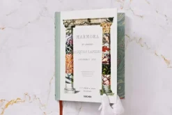 Jan Christiaan Sepp. The Book of Marble*Taschen Verlag Outlet