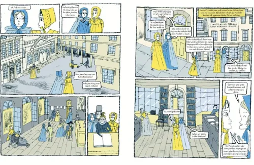 Penguin Verlag Literatur & Kunst-Jane Austen