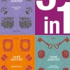 Reclam Verlag Klassiker*Jane Austen: Drei Romane in einem E-Book (3-in-1-Bundle). Mansfield Park, Kloster Northanger, Überredung