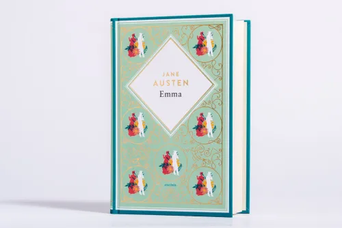 Anaconda Verlag Klassiker|Historische Romane*Jane Austen, Emma