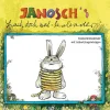 Little Tiger Geburtstagskalender*Janoschs Lach-doch-mal-Kalender