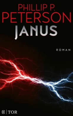 FISCHER E-Books Weltraumforschung|Nahe Zukunft-Janus