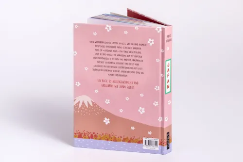 Prestel Verlag Reiseberichte-Japan. Der illustrierte Guide