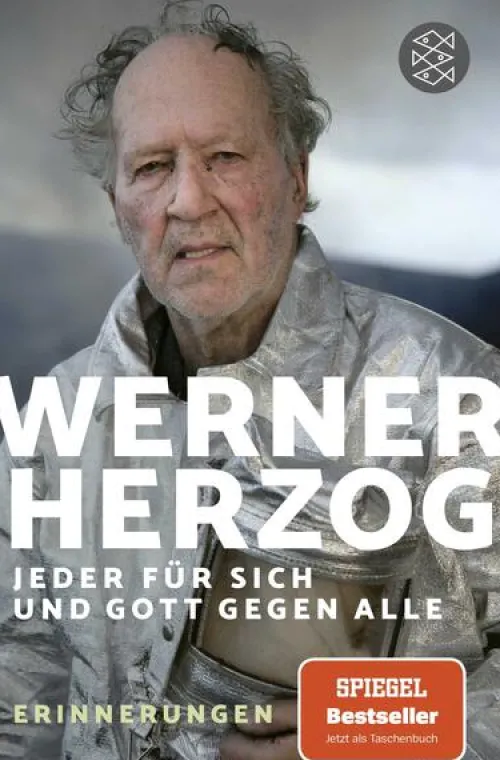 FISCHER Taschenbuch Tagebücher-Jeder für sich und Gott gegen alle