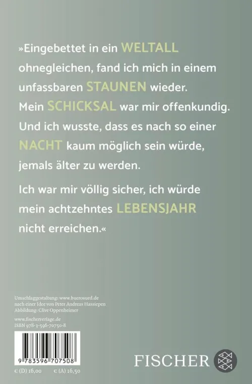 FISCHER Taschenbuch Tagebücher-Jeder für sich und Gott gegen alle