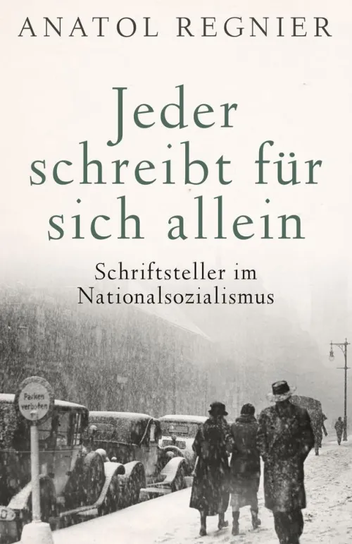 C.H. Beck Kunst & Architektur*Jeder schreibt für sich allein