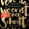 Carl Hanser Verlag Theologie-Jeder soll von da, wo er ist, einen Schritt näher kommen