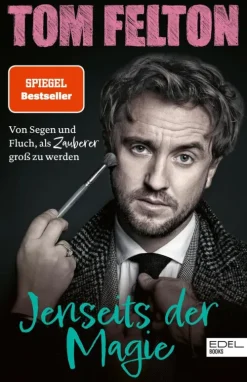 Edel Books - ein Verlag der Edel Verlagsgruppe Musik, Film, Theater-Jenseits der Magie