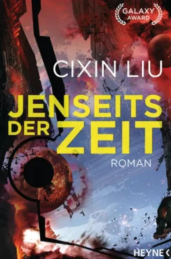 Jenseits der Zeit*Heyne Taschenbuch Clearance
