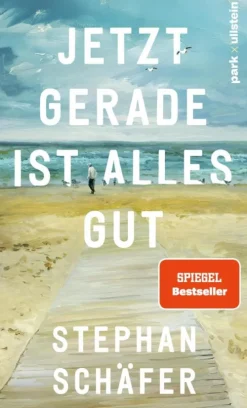 Ullstein Ebooks Anthologien-Jetzt gerade ist alles gut