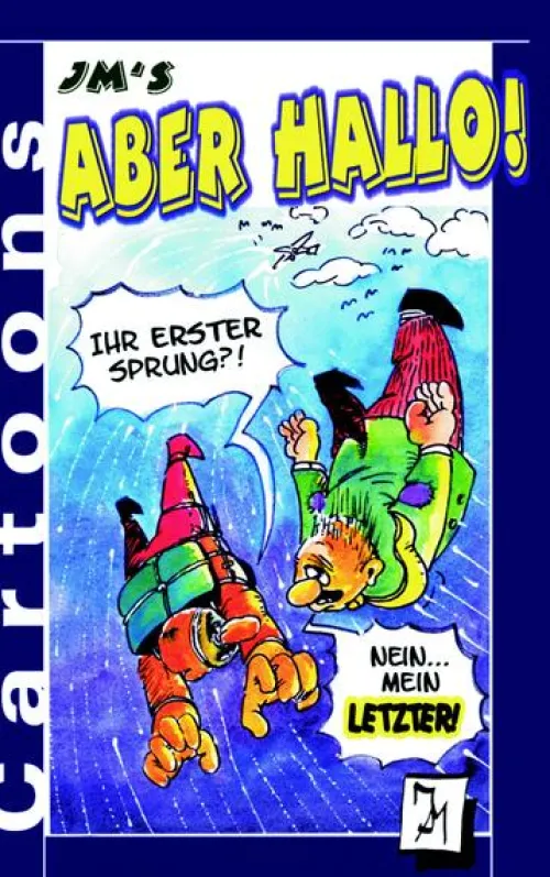 JM's Aber Hallo!*BoD - Books on Demand