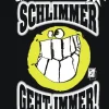 BoD - Books on Demand Cartoons-JM's Schlimmer geht immer!