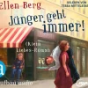Jünger geht immer!*Aufbau Audio Best